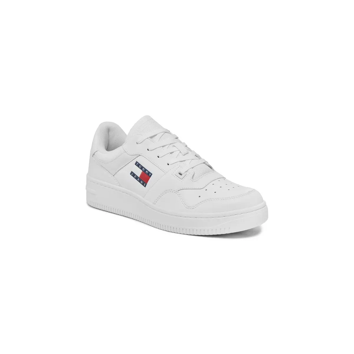 RETRO BASKET ESS EM0EM01395