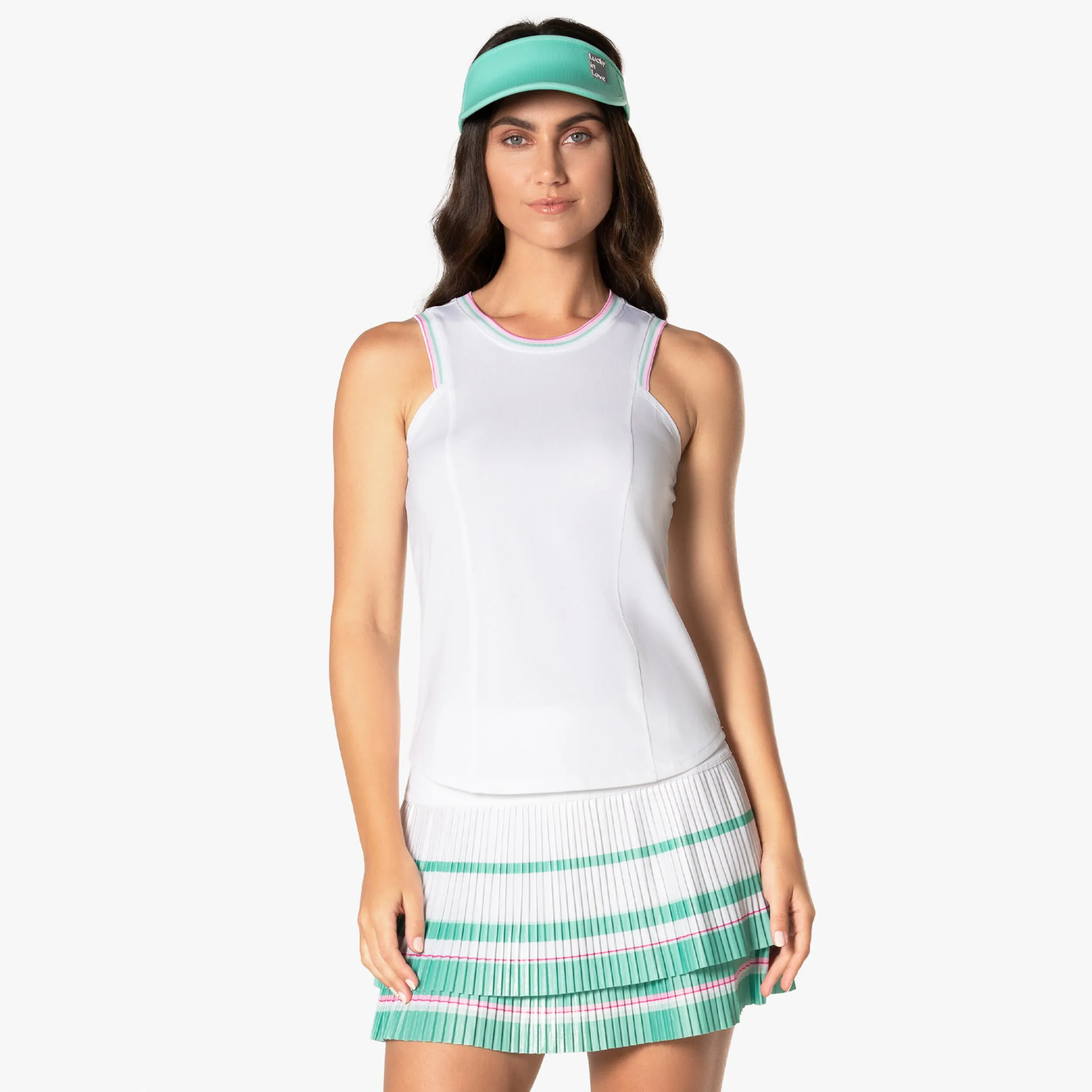 Retro Deco Mujeres