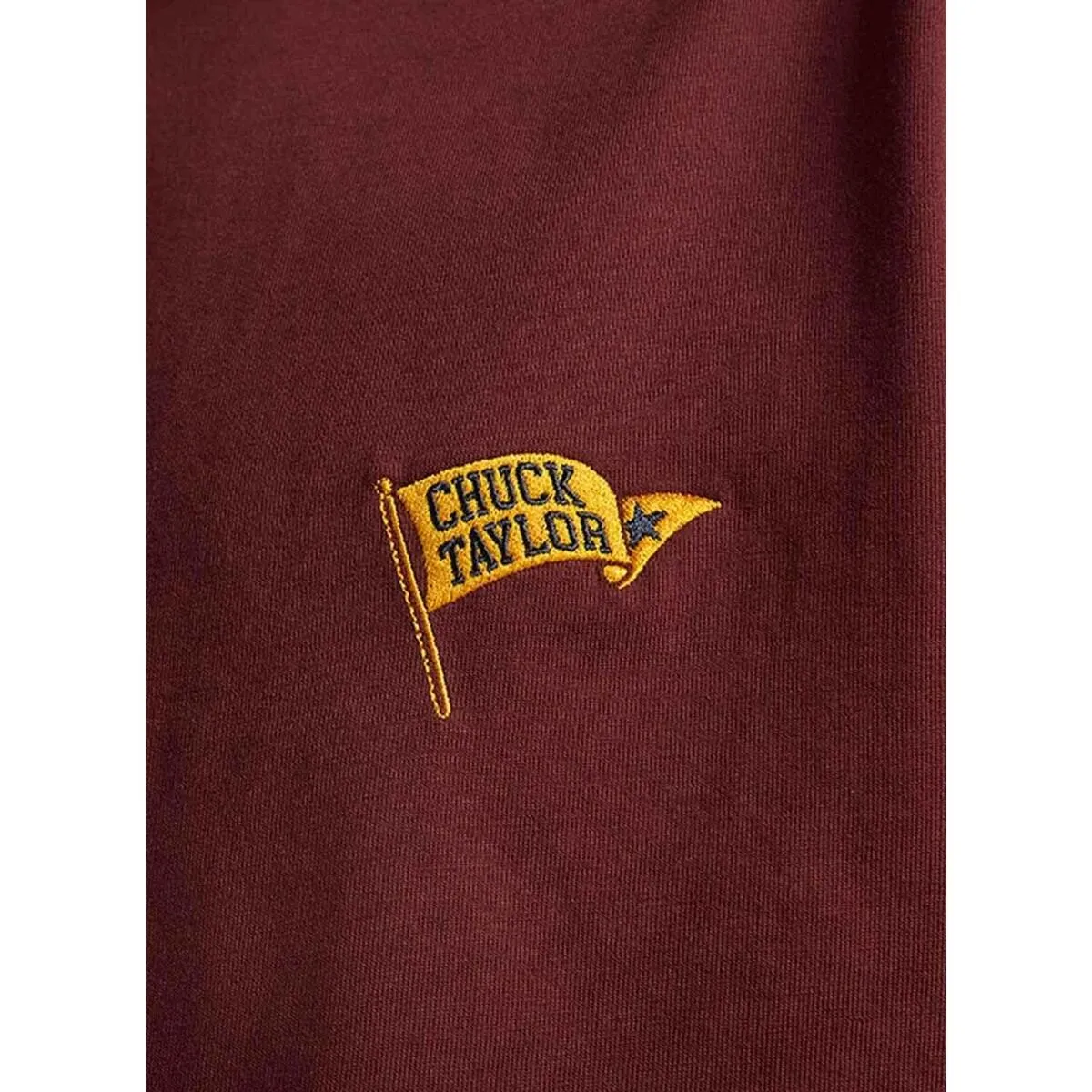 RETRO FLAG TSHIRT