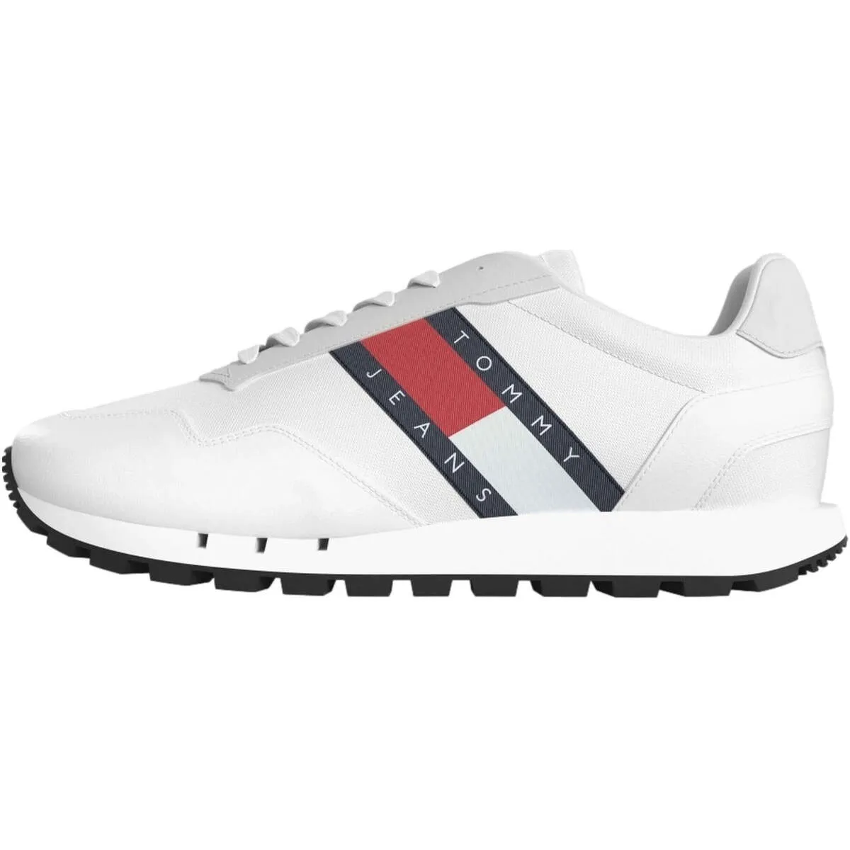 RETRO RUNNER ESS