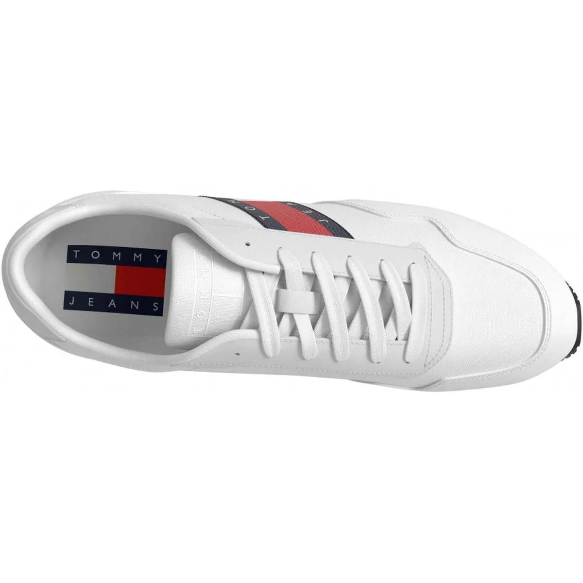 RETRO RUNNER ESS