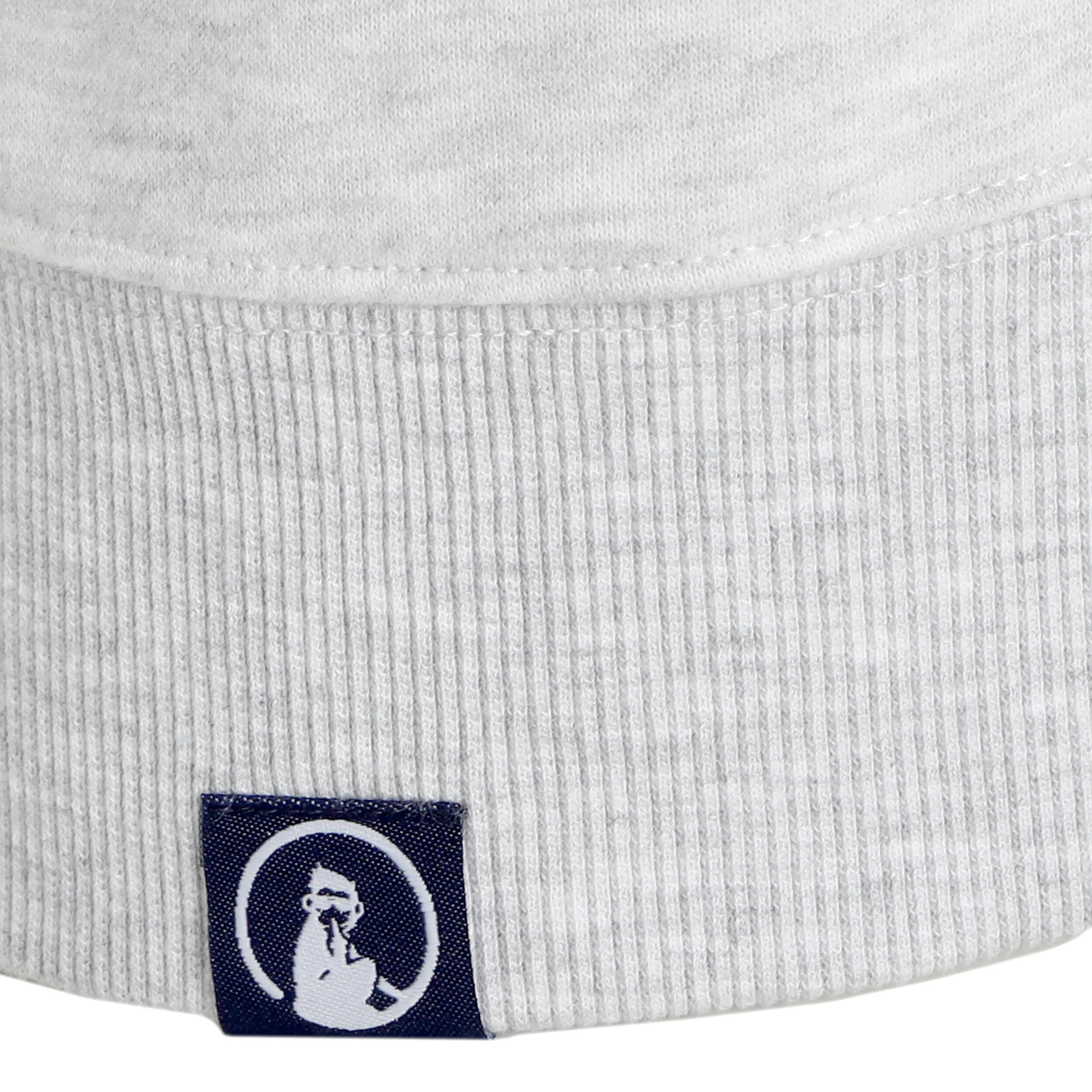 Retro Stripe Block Sudadera Con Capucha Hombres