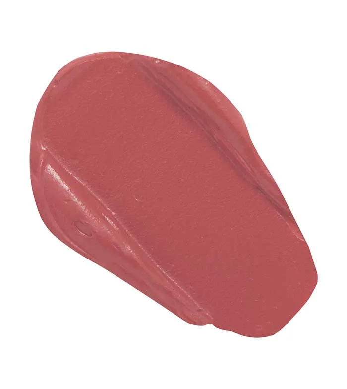REVOLUTION  LABIAL LíQUIDO IRL WHIPPED LIP CRèME  BURNT CINNAMON