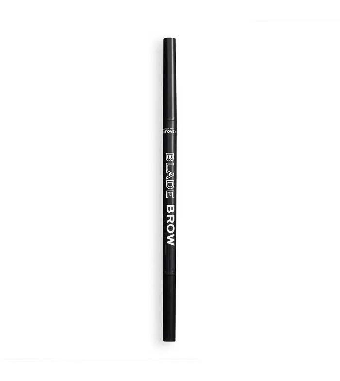 REVOLUTION RELOVE  LáPIZ DE CEJAS BLADE BROW  GRANITE