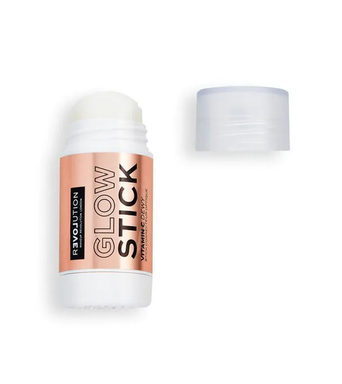 REVOLUTION RELOVE  PREBASE FIX STICK GLOW