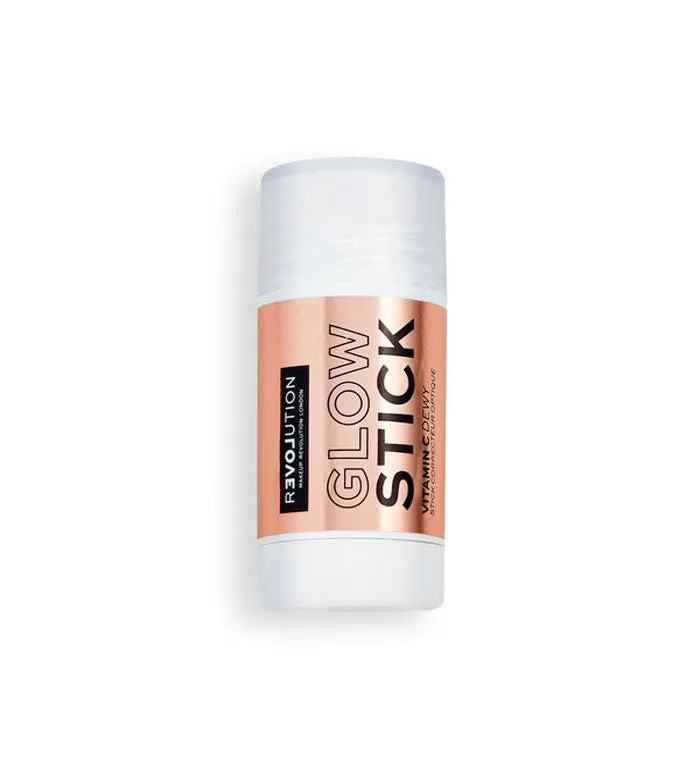 REVOLUTION RELOVE  PREBASE FIX STICK GLOW