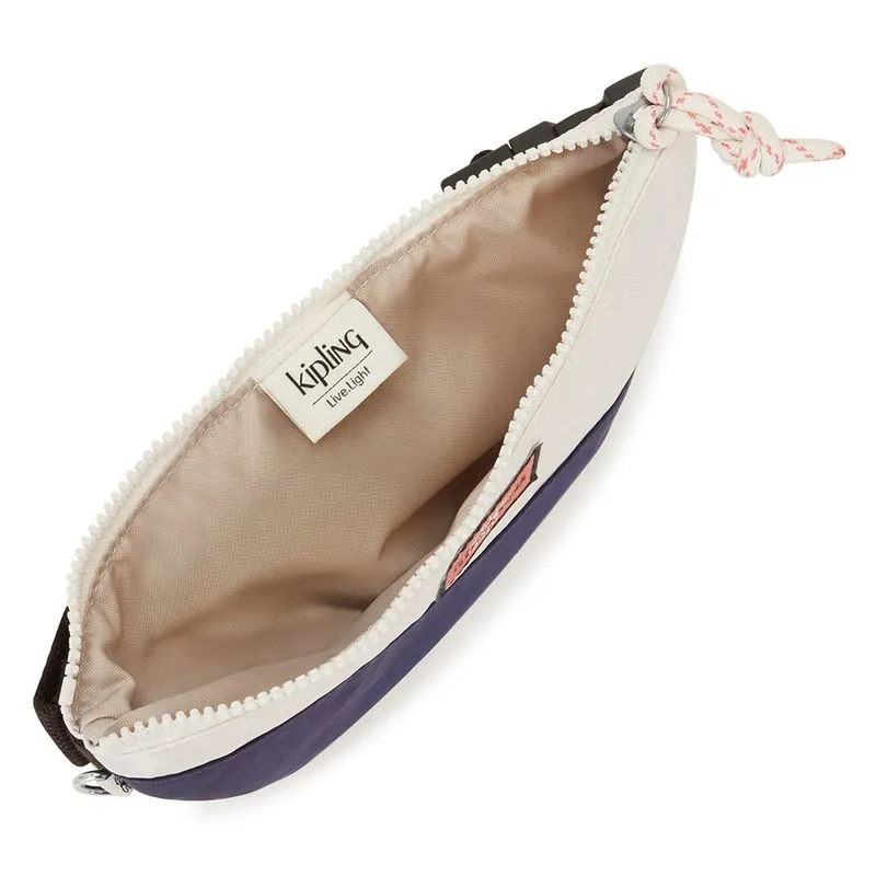 Riñonera Para Mujer Gizi Kipling