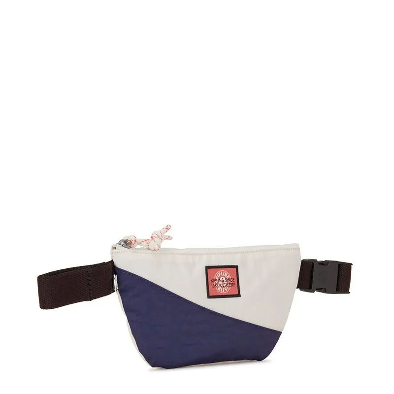 Riñonera Para Mujer Gizi Kipling