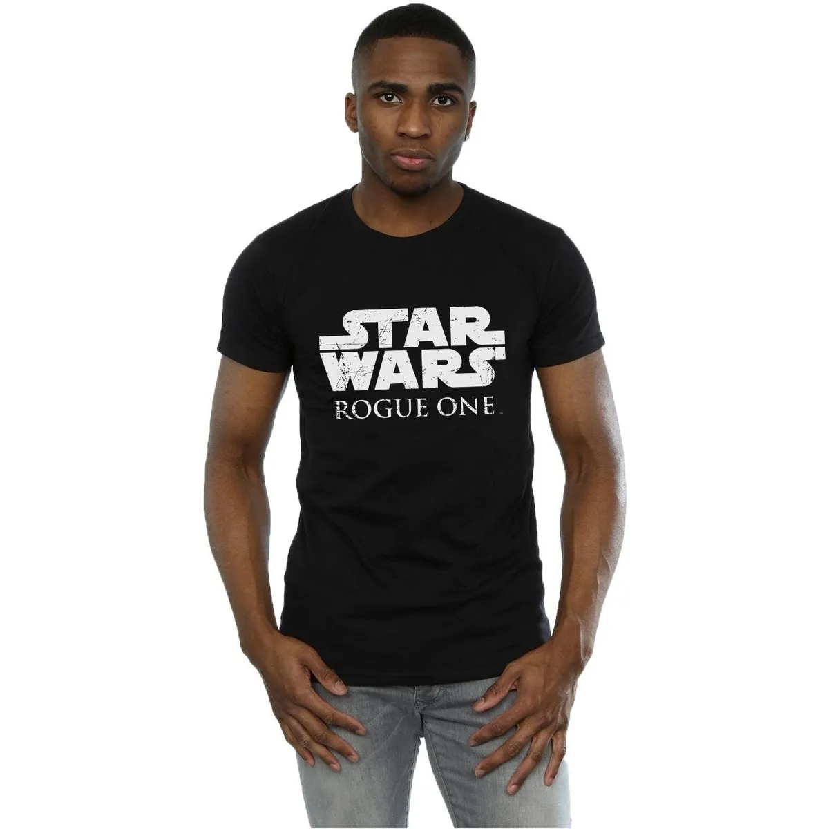 Rogue One Logo