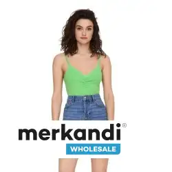 ROPA mujer VERANO  Mix Grado A 1,40€ SUPER OFERTA EXPORT AFRICA EUROPA