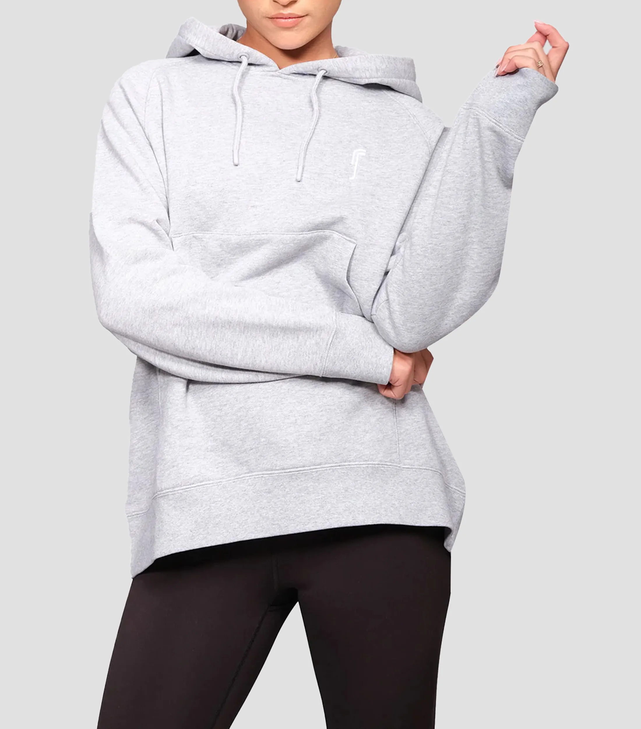 RS Padel Sudadera para Entrenamiento Mujer