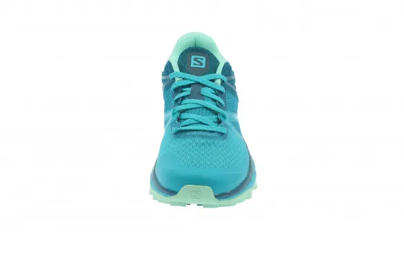 SALOMON TRAILSTER MUJER