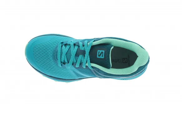 SALOMON TRAILSTER MUJER