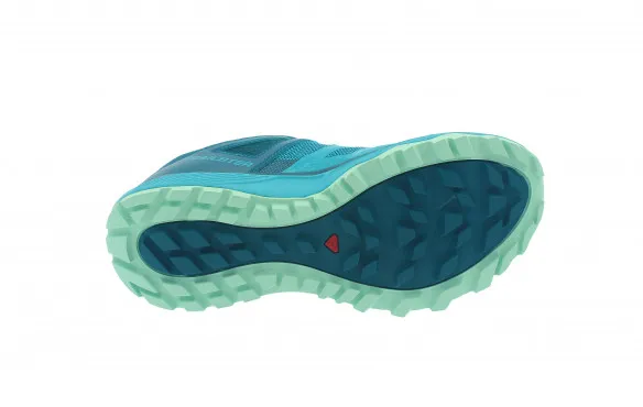SALOMON TRAILSTER MUJER