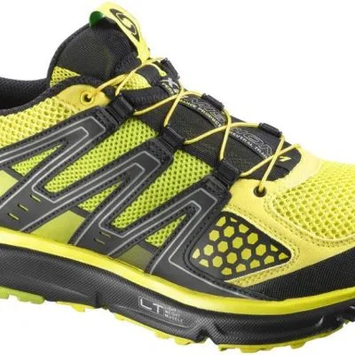 Salomon XR MISSION