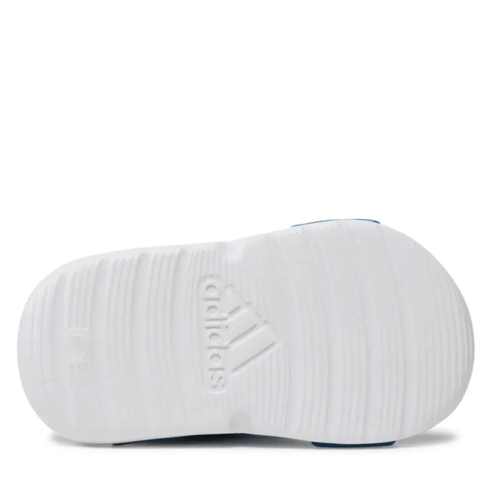 SANDALIAS ADIDAS ALTASWIM I AZUL BLANCO SANDAL GV7797
