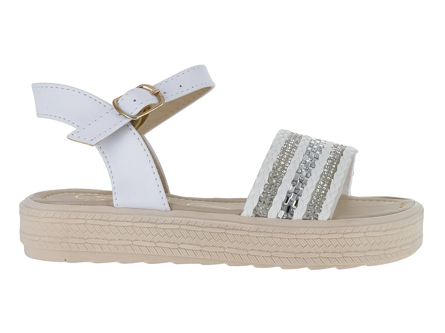 Sandalias By Party 101 Para Niña