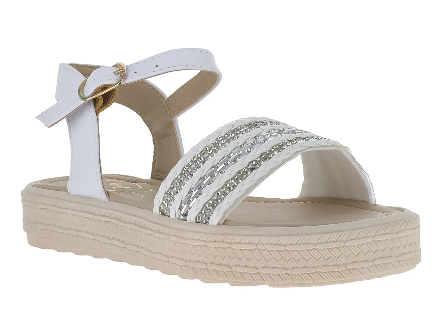 Sandalias By Party 101 Para Niña