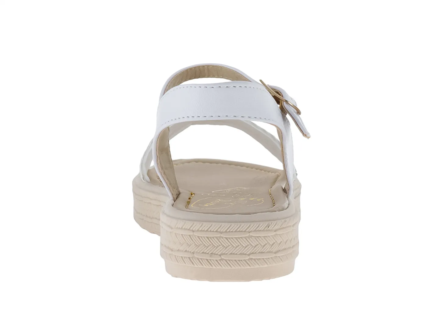 Sandalias By Party 101 Para Niña