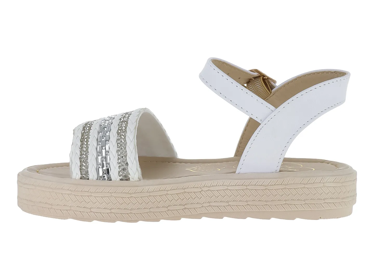 Sandalias By Party 101 Para Niña