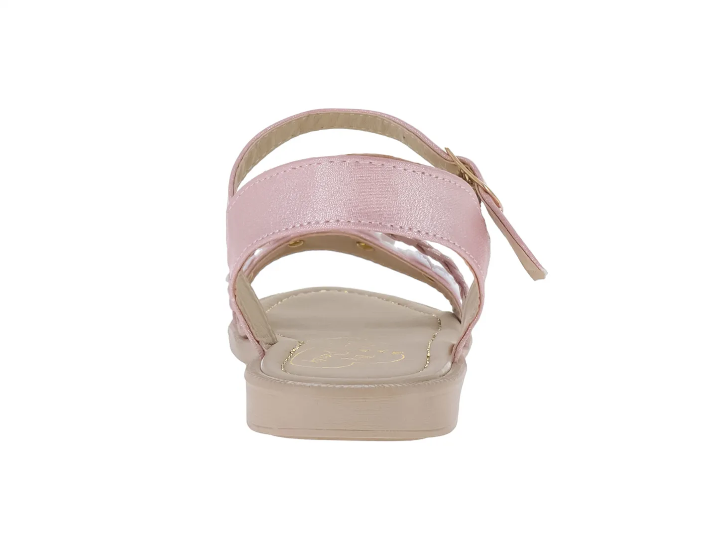 Sandalias By Party Salma Para Niña