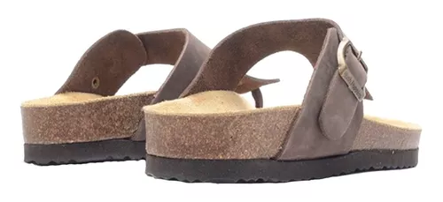 Sandalias Hush Puppies Mujer Urbanas Oxfy Il 640712 Empo2000