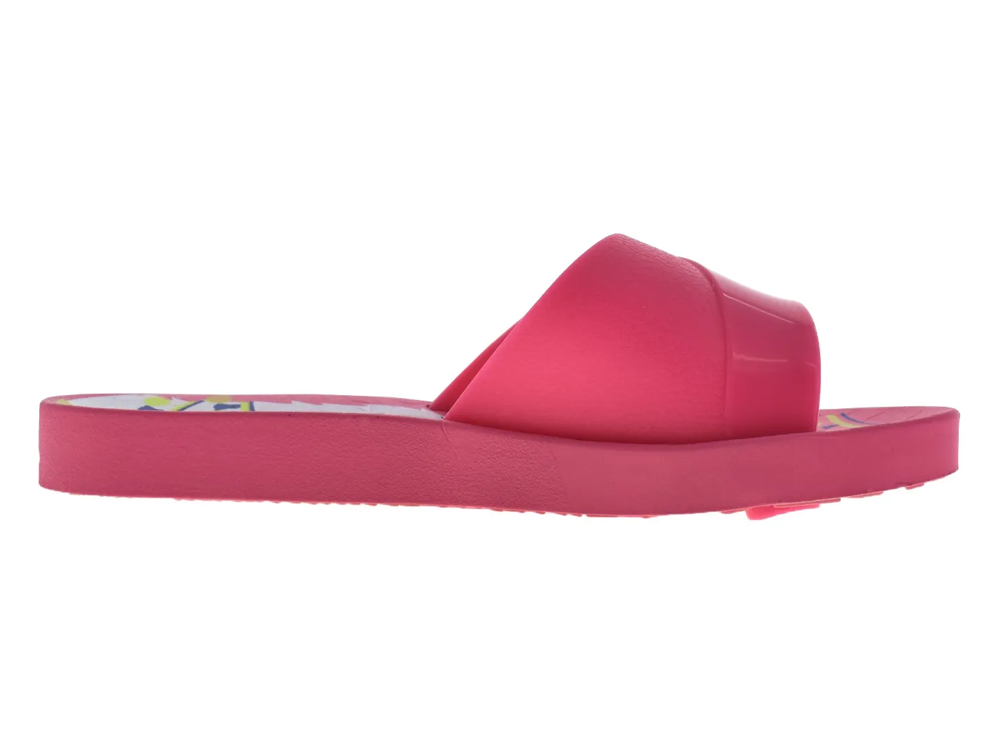 Sandalias Ipanema 26369 Rosa Para Niña