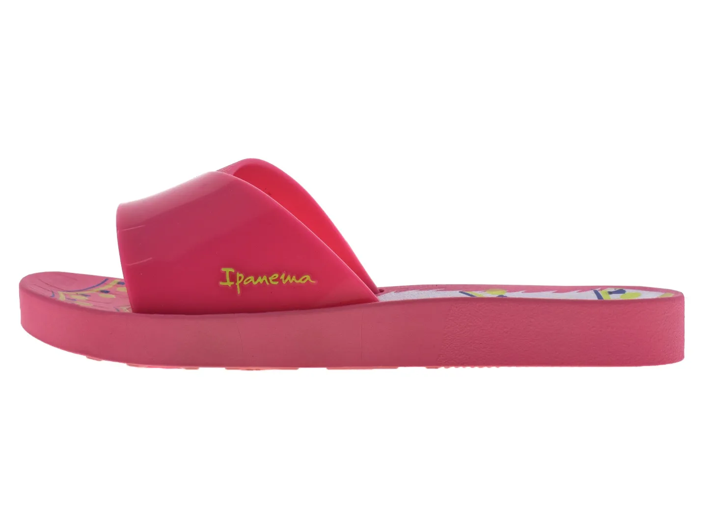 Sandalias Ipanema 26369 Rosa Para Niña