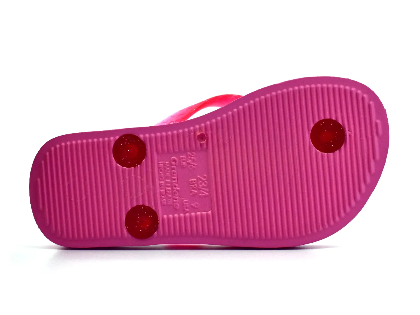 Sandalias Ipanema 82304 Rosa Para Niña