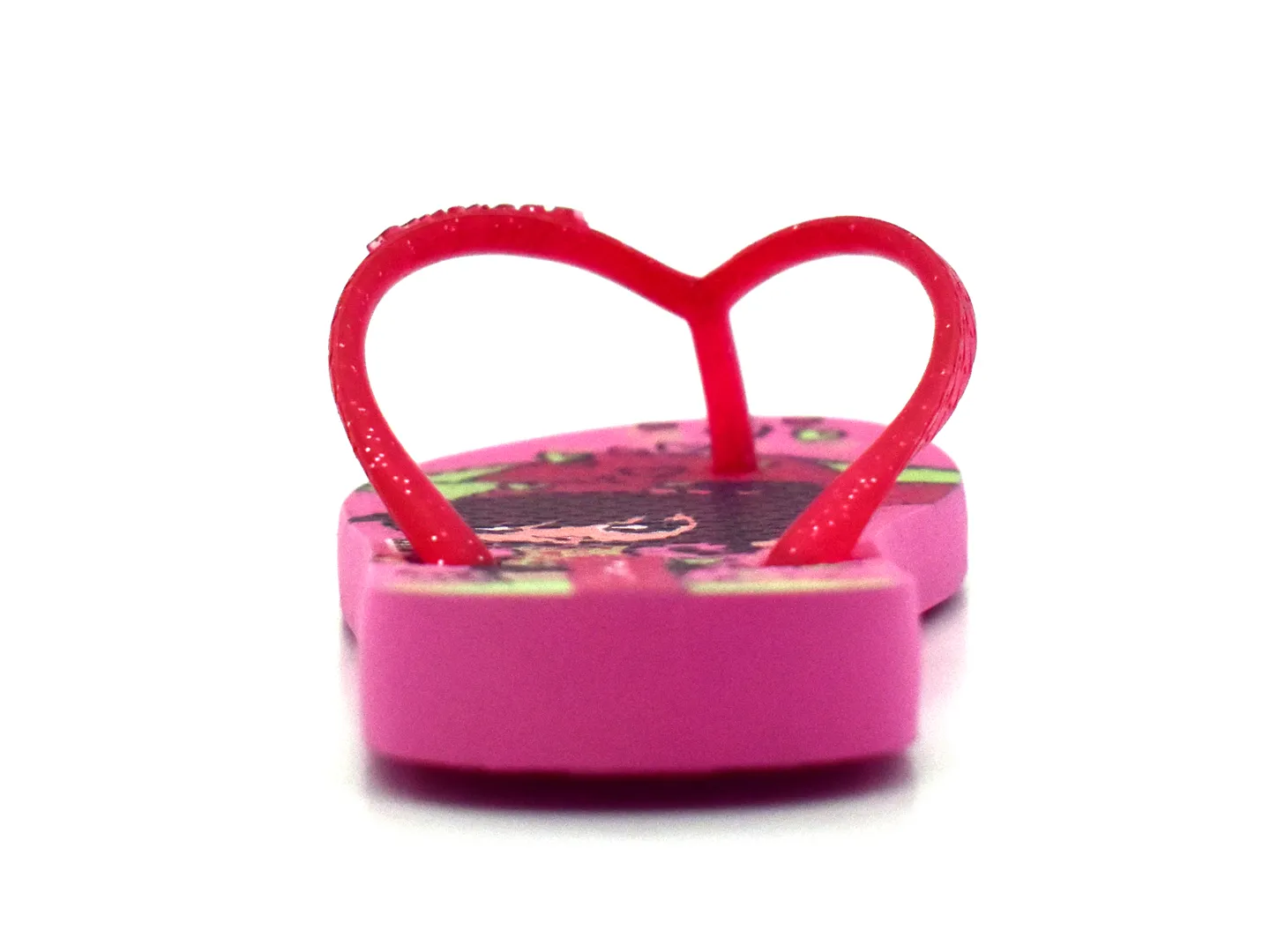 Sandalias Ipanema 82304 Rosa Para Niña