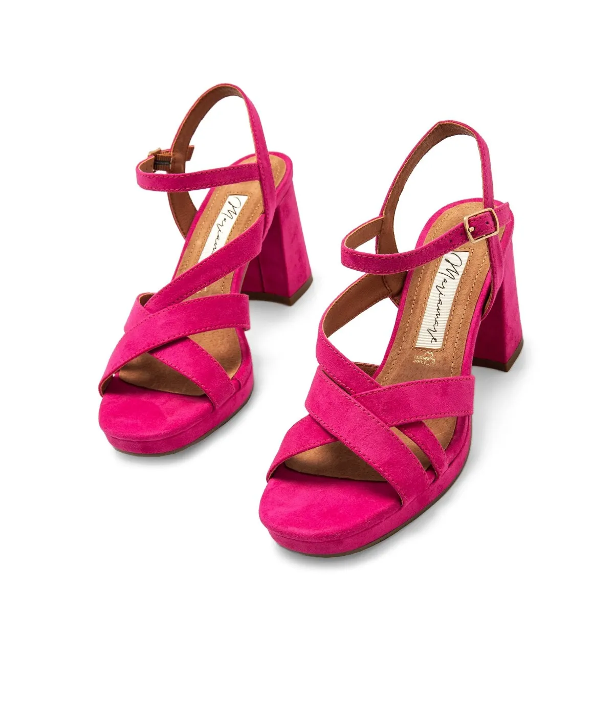 Sandalias Mujer 68451