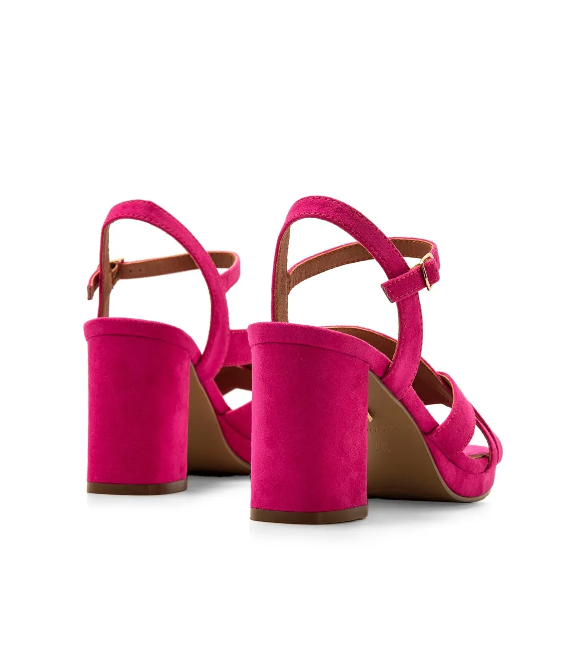 Sandalias Mujer 68451