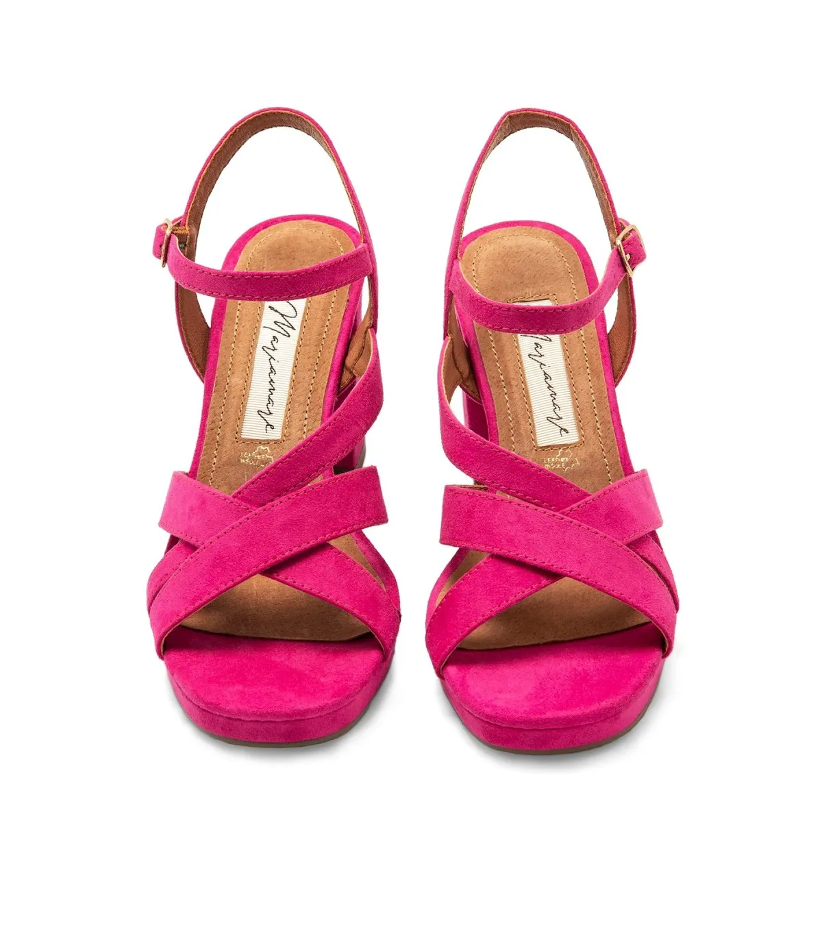 Sandalias Mujer 68451