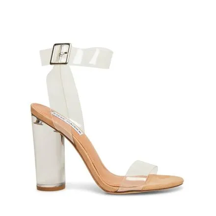 Sandalias Mujer Clearer