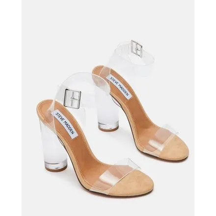 Sandalias Mujer Clearer