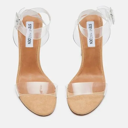 Sandalias Mujer Clearer