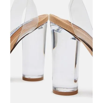 Sandalias Mujer Clearer