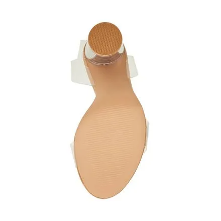 Sandalias Mujer Clearer