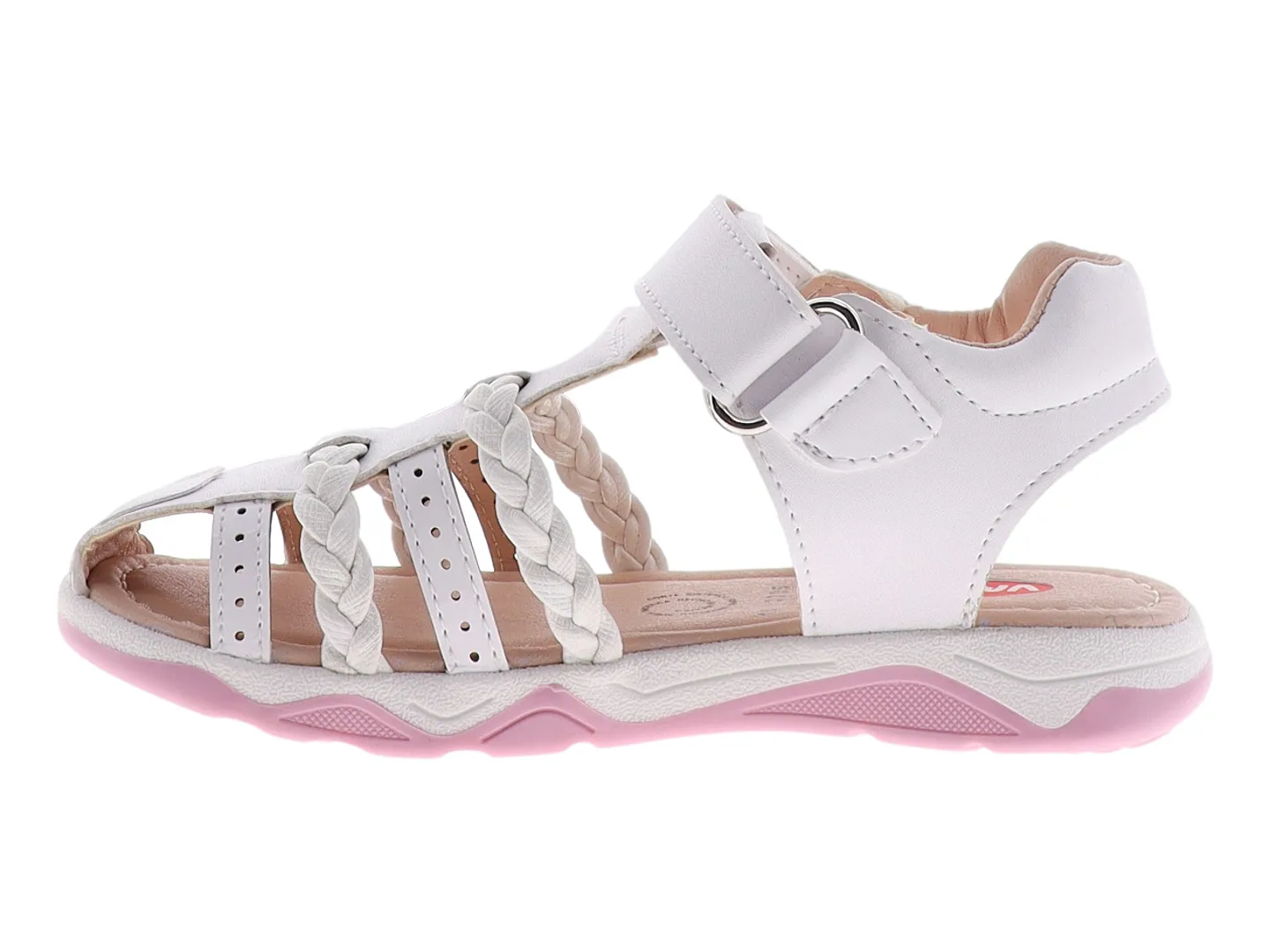 Sandalias Vavito V3205 Para Niña
