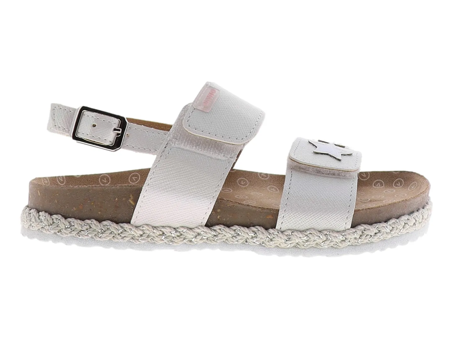 Sandalias Vavito V3402 Para Niña