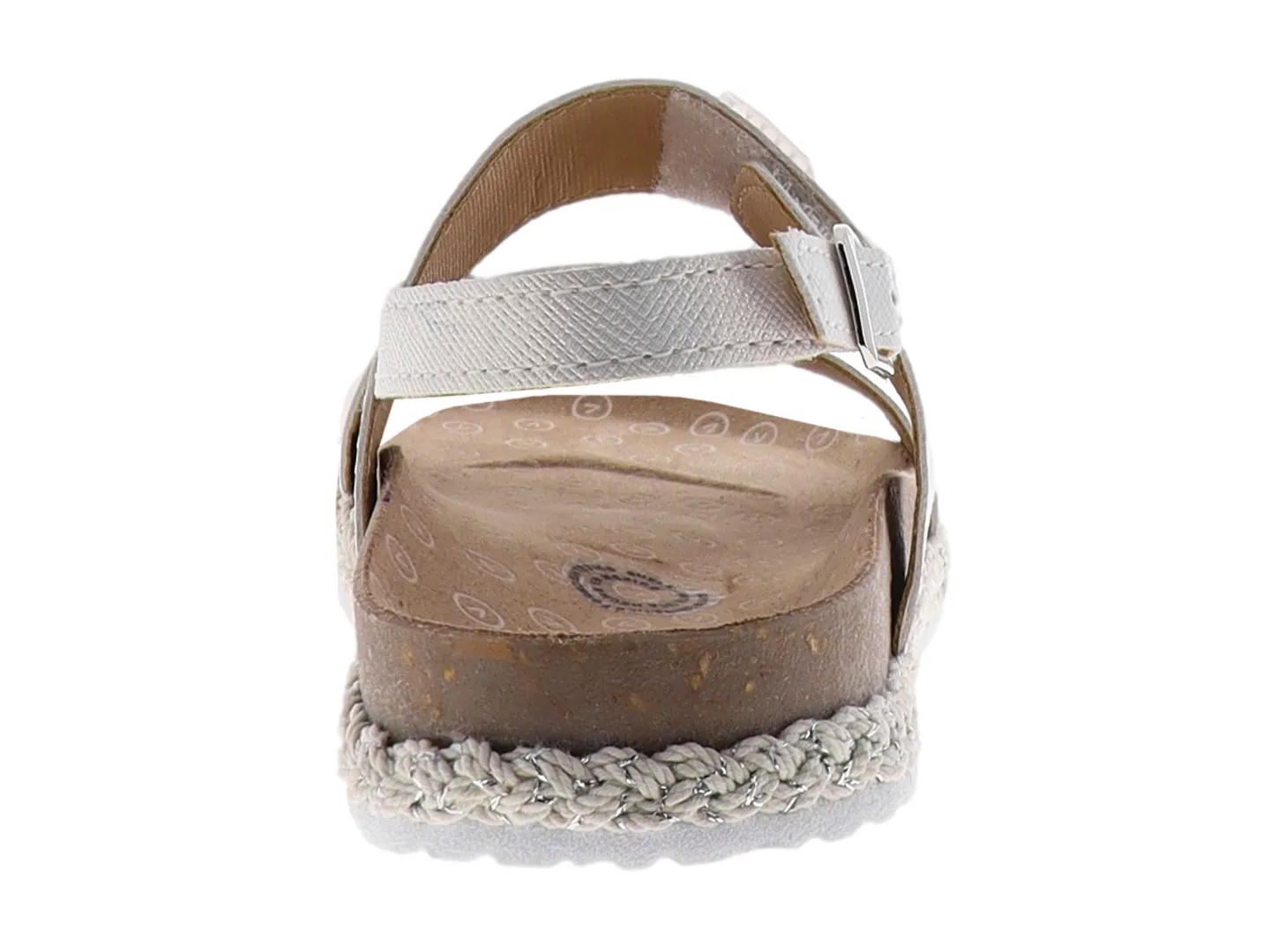 Sandalias Vavito V3402 Para Niña