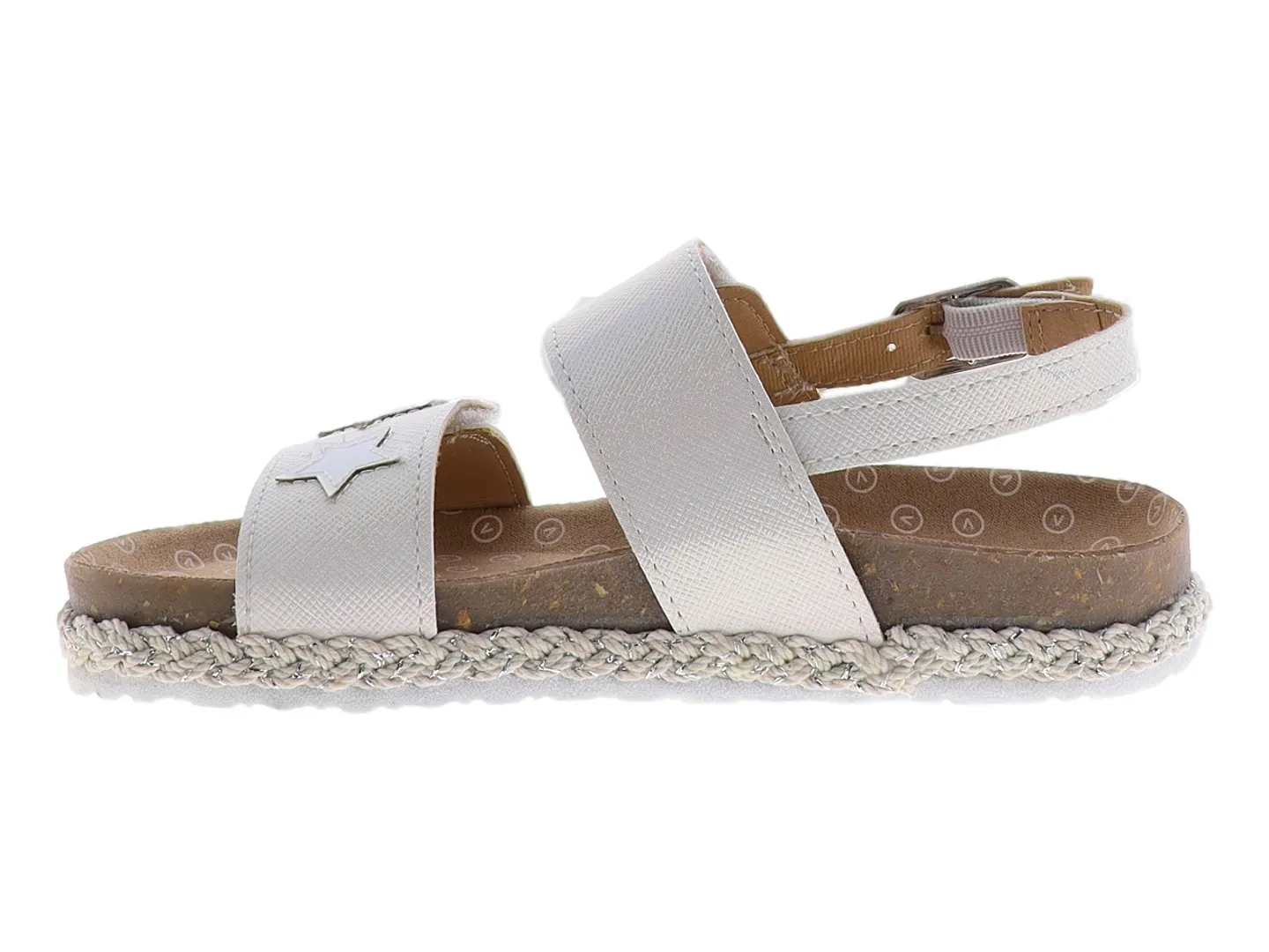 Sandalias Vavito V3402 Para Niña