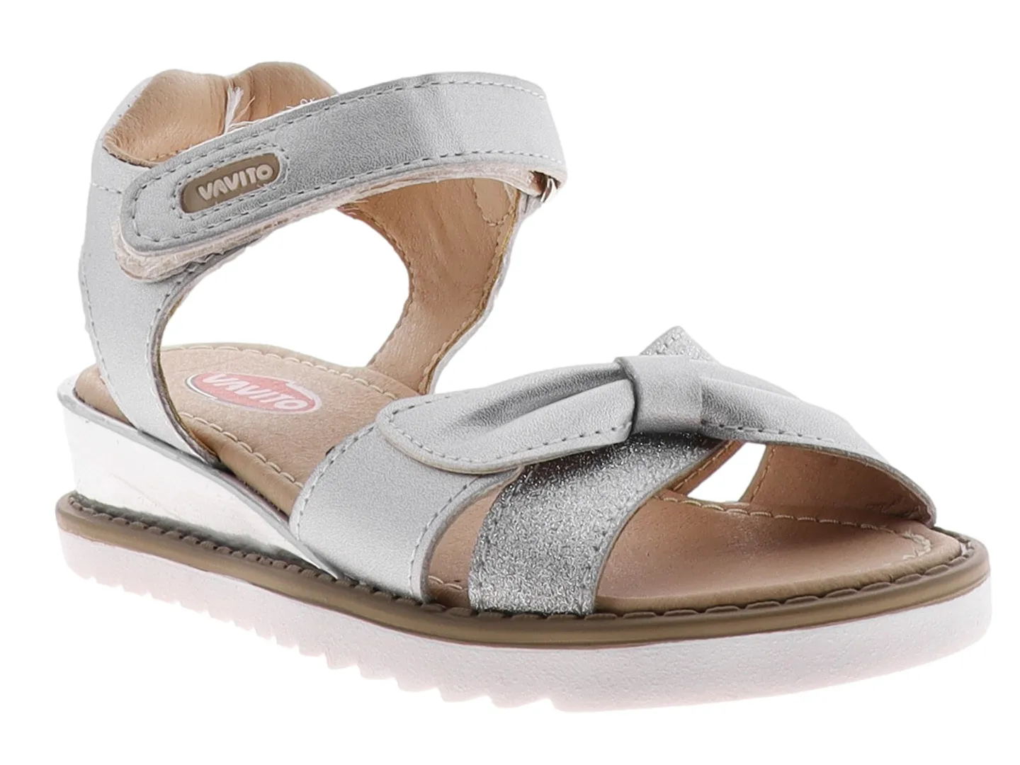 Sandalias Vavito V3503 Para Niña