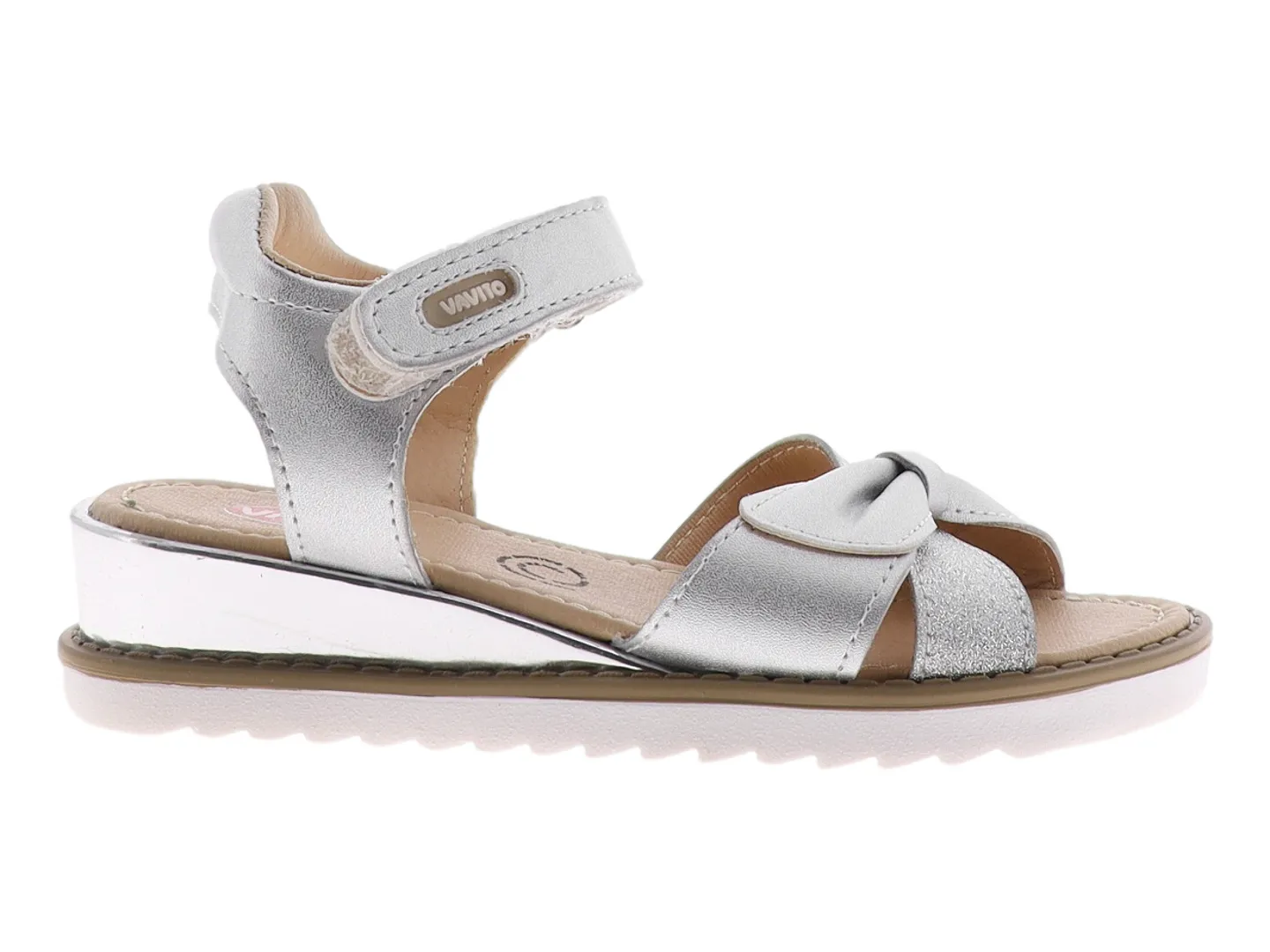 Sandalias Vavito V3503 Para Niña