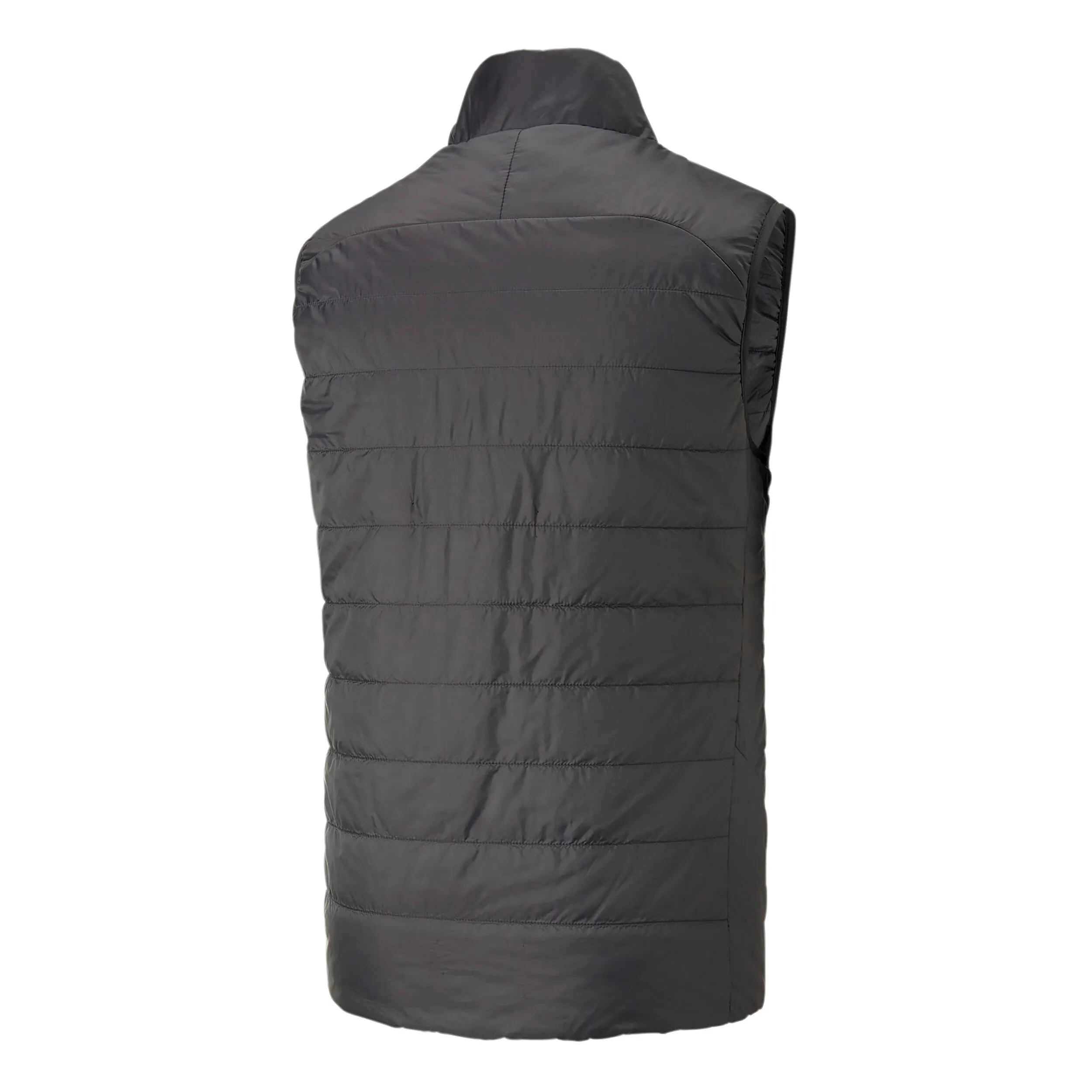 Seasons Reversable Primaloft Chalecos Para Correr Hombres
