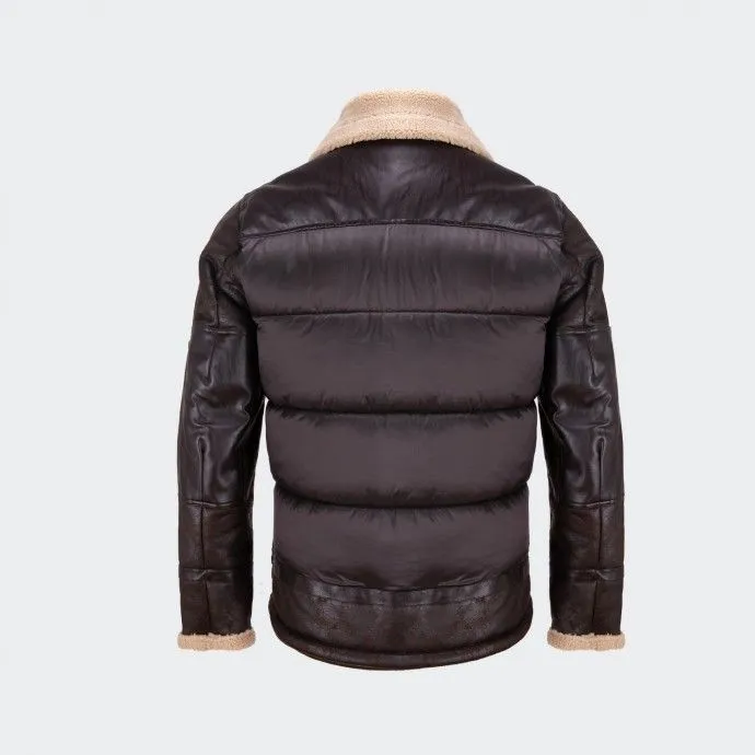 SEINSE Chaqueta Sseinse Marrón