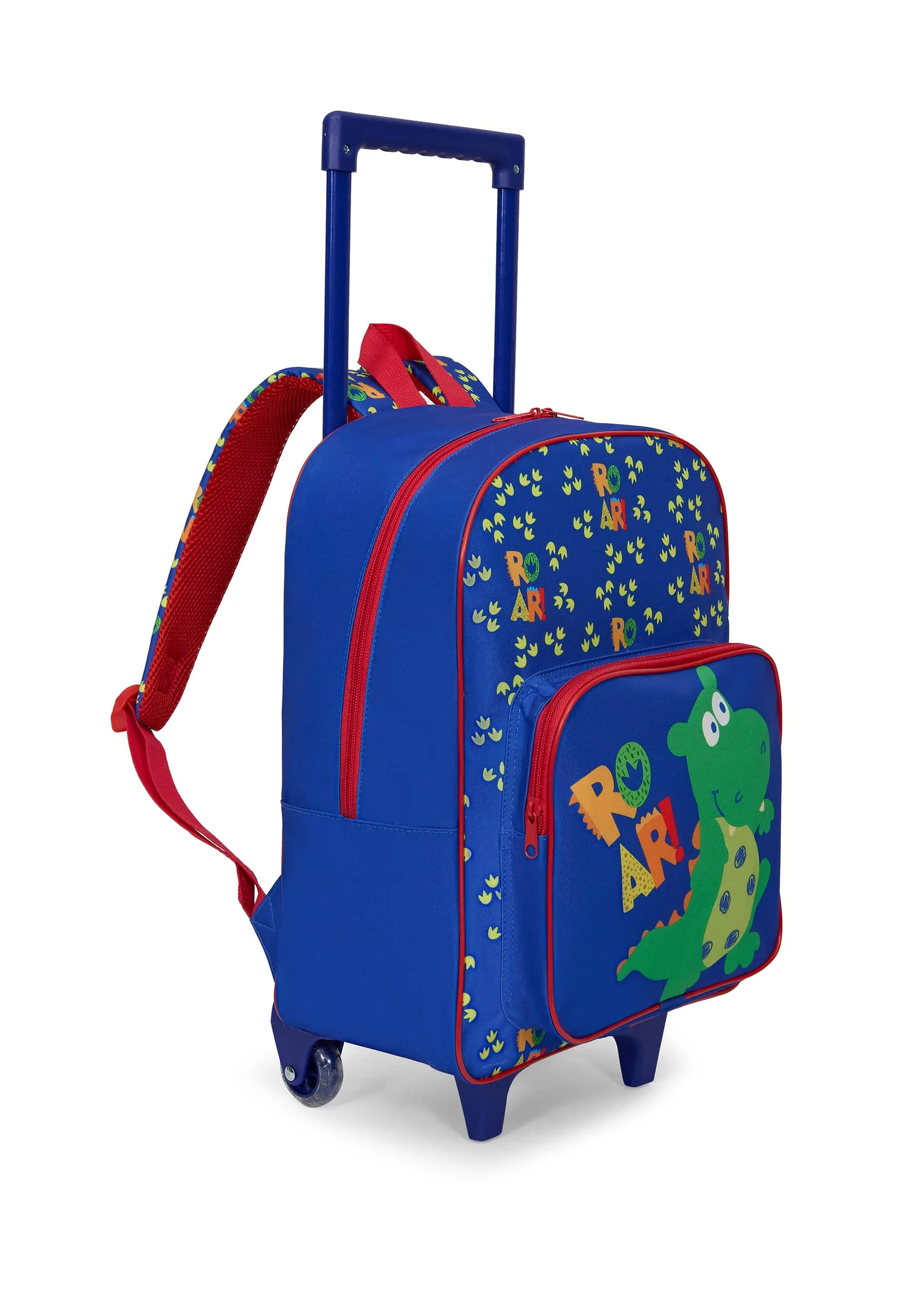 SET DE 5 PIEZAS PARA NIÑO 67595