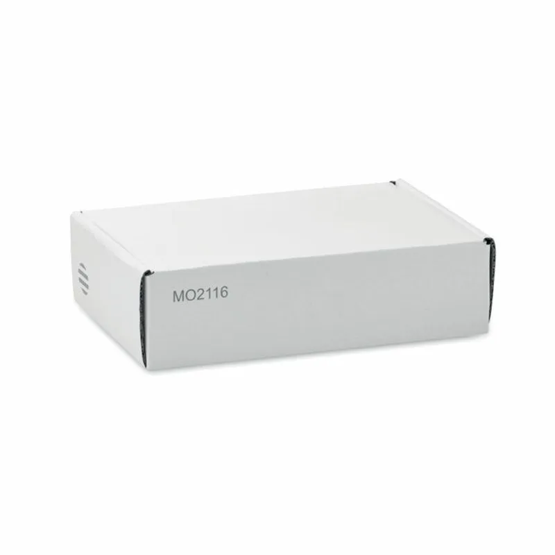 Set de botella 450 ml. y tazas de acero inox. Sharm
