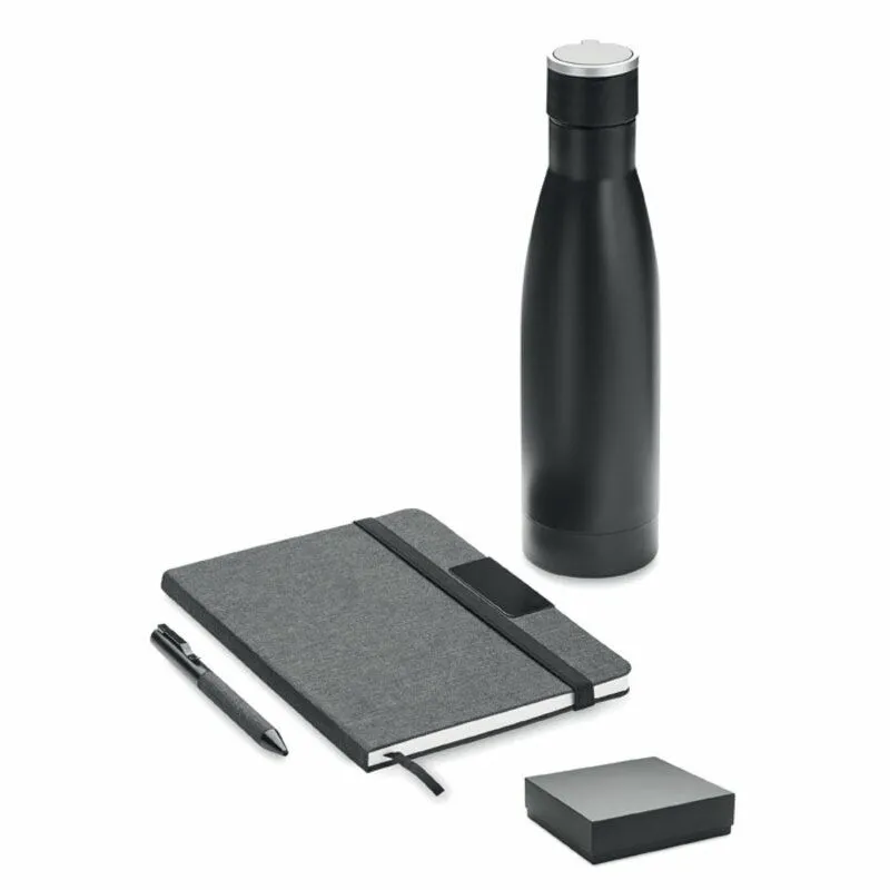 Set regalo promocional rPET Yokoso