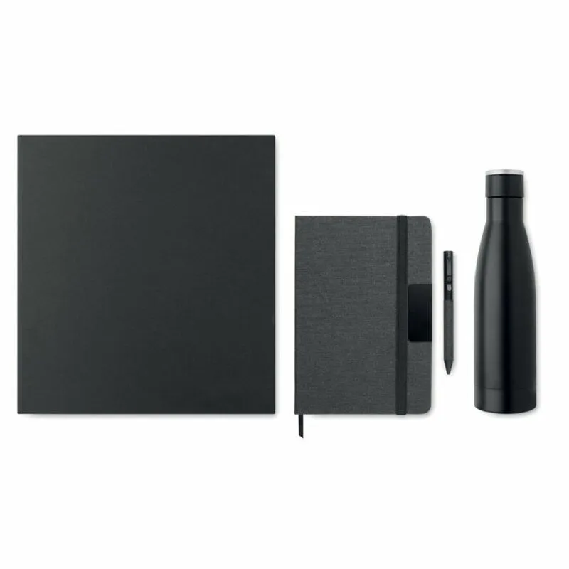 Set regalo promocional rPET Yokoso